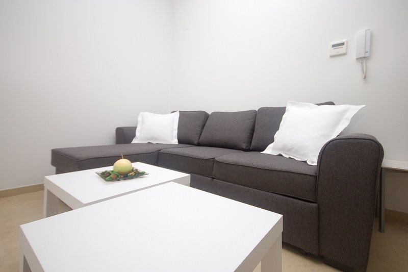 Oyo Style Apartments Puerto Valencia Bagian luar foto
